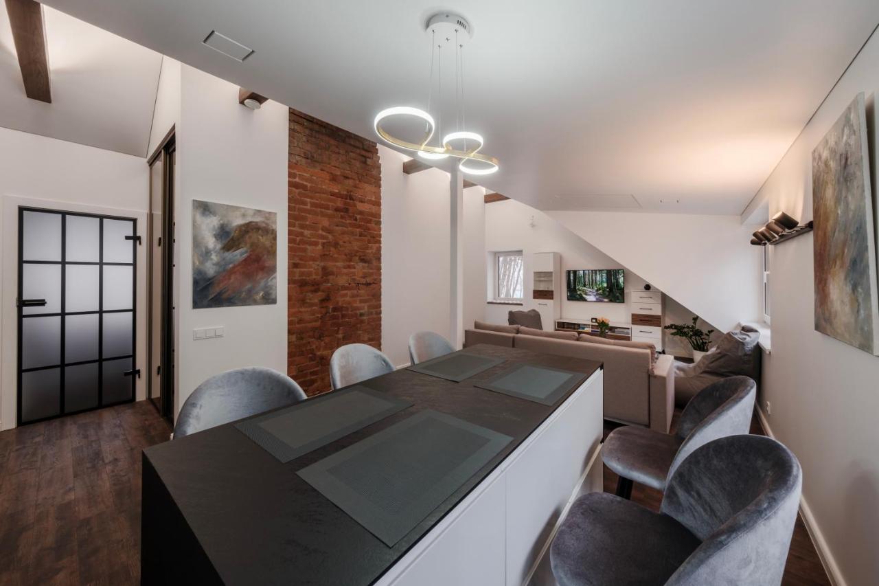 Bravo Apartments คอนัส ภายนอก รูปภาพ