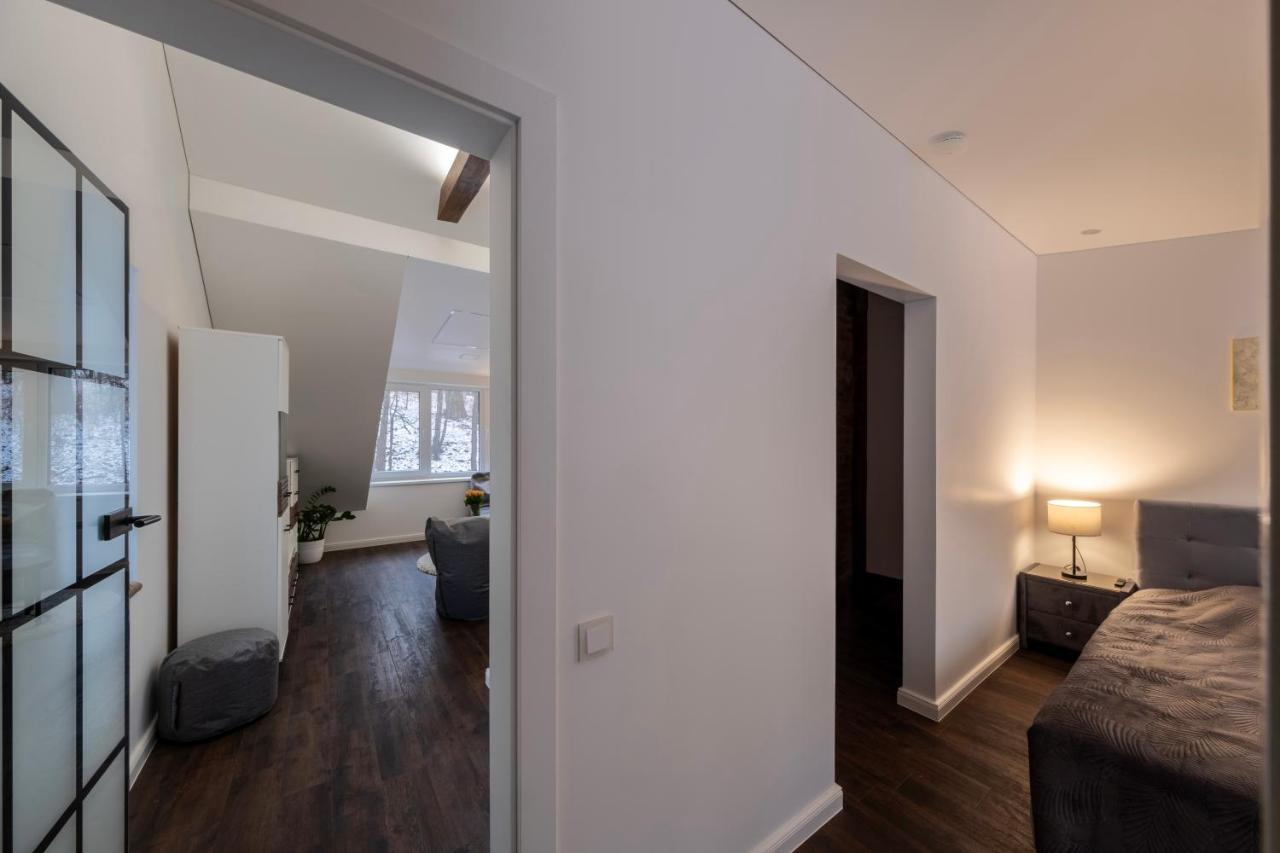 Bravo Apartments คอนัส ภายนอก รูปภาพ